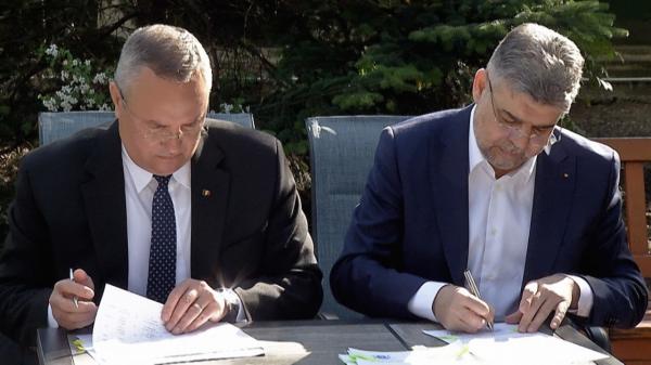 SURSE: Planul PNL pentru a muta alegerile prezidenţiale în noiembrie. Vor să blocheze Hotărârea de Guvern sau să rupă coaliţia