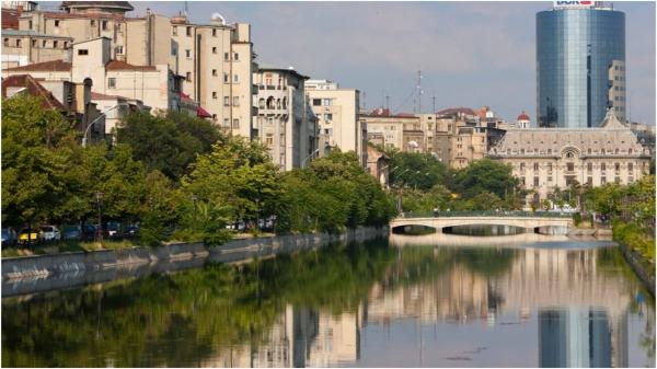 Studiu: Care sunt cele mai sigure cartiere din Capitală. Cea mai periculoasă zonă este frecventată zilnic de mii de oameni