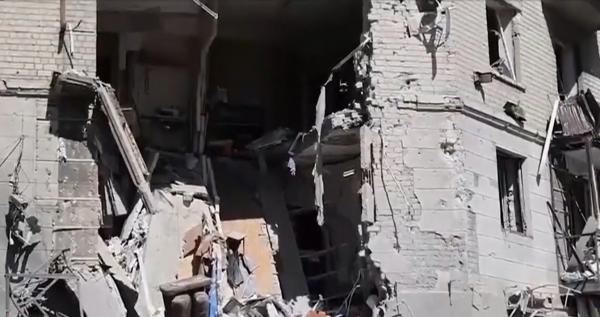 Rusia şi Ucraina, atacuri reciproce în ultimele două zile. Rusia a lansat 4 bombe teleghidate asupra Harkovului, Ucraina a atacat Sevastopol