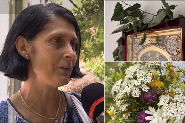 Superstiţii de Rusalii. Ce spun legendele că păţesc oamenii care muncesc în zi de sărbătoare