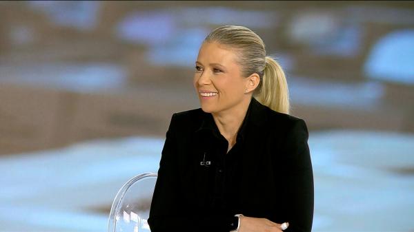 Jurnalista Sonia Simionov, la un pas să fie victima metodei de furt "coletul"