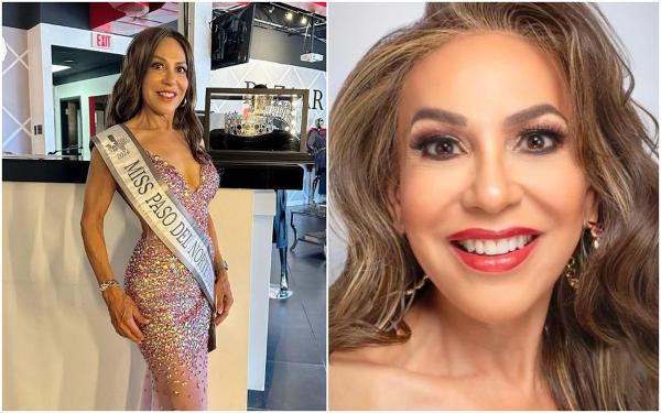 O femeie de 71 de ani, cea mai vârstnică concurentă la titlul de Miss Texas