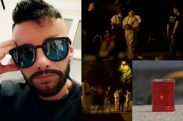 Adrian a plătit cu viaţa pentru o glumă proastă. A fost lovit până la moarte şi abandonat în curtea unei biserici. Filmul unei crime din răzbunare