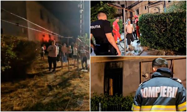 Reacţia nebunească a unui constănţean, după ce şi-a prins a doua oară nevasta cu amantul în casă