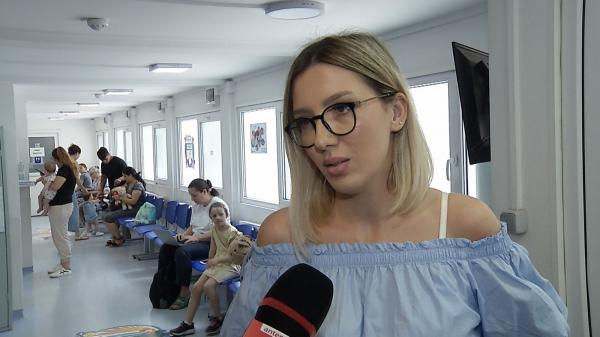 Boala care a umplut spitalele de copii, de la începutul verii. Simptomele care i-au speriat pe părinţi