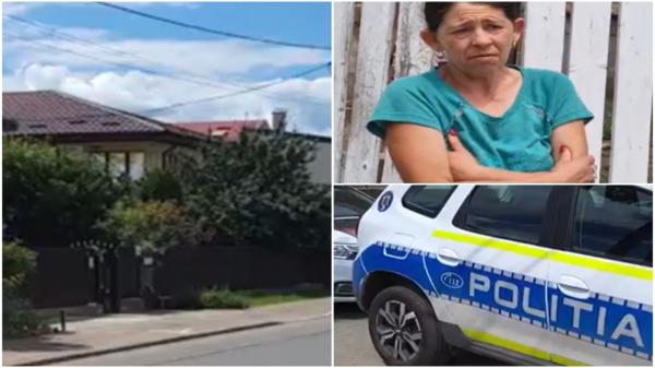 "Era plină de sânge!" Femeie de 24 de ani, bătută cu bestialitate de soțul său, în fața celor 3 copii. Caz revoltător în Vaslui