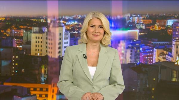 Știrile zilei, 26 iunie 2024. O femeie din Capitală şi-a muşcat fiica, vecinii şi pe poliţiştii care au venit să o încătuşeze