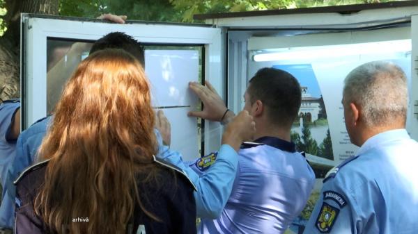 Propunerea MAI pentru cei care pică admiterea la Academia de Poliţie. Vor fi repartizaţi automat, fără concurs