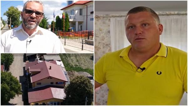 Ce l-a adus pe Adrian înapoi în ţară după 20 de ani de muncă în Italia. Afacerea cu care a dat lovitura în satul său natal