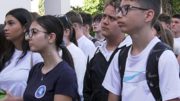 Evaluare Naţională 2024. Exerciţiul care le-a dat emoţii elevilor la matematică. Subiectele, "scurse" de la o şcoală de prestigiu din Gorj