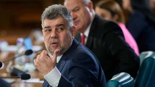 Război în Coaliţie pe tema alegerilor prezidenţiale. PNL nu se mai duce la consultările cu Ciolacu. Ce variante susţin celelalte partide