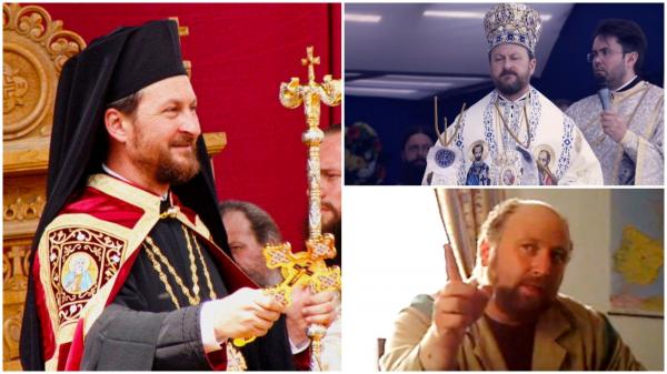 Șantajat cu filmări indecente și apoi condamnat pentru viol. Istoria cazului "Corneliu Bârlădeanu", care zguduie Biserica Ortodoxă Română