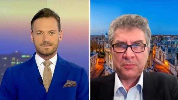 Corneliu Bjola, despre miza alegerilor din Franţa şi cum ar putea afecta România. "Toată lumea se teme"