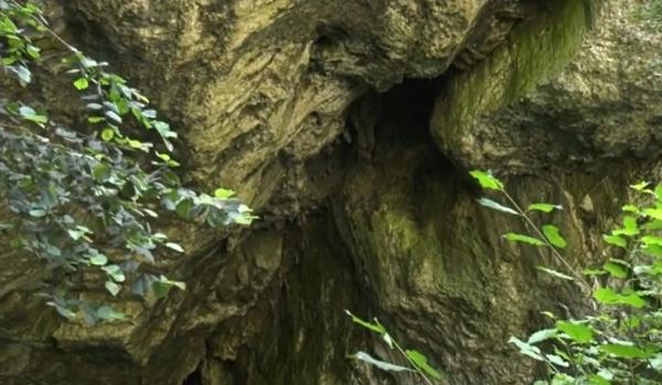 Defileul Crişului Repede, refugiu pentru turiştii care au vrut să scape de caniculă în weekend