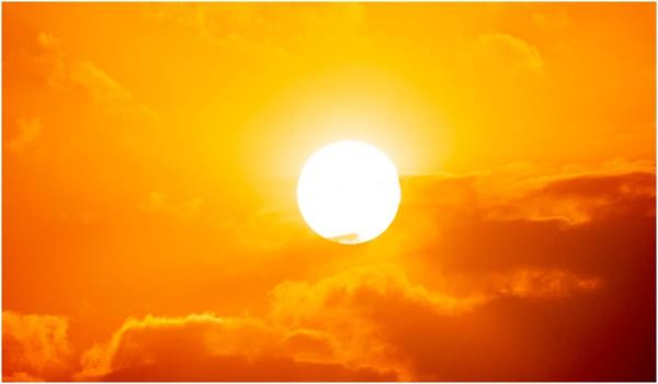 HARTĂ. Aproape toată ţara, sub cod galben de caniculă. Temperaturile vor depăşi 36°C