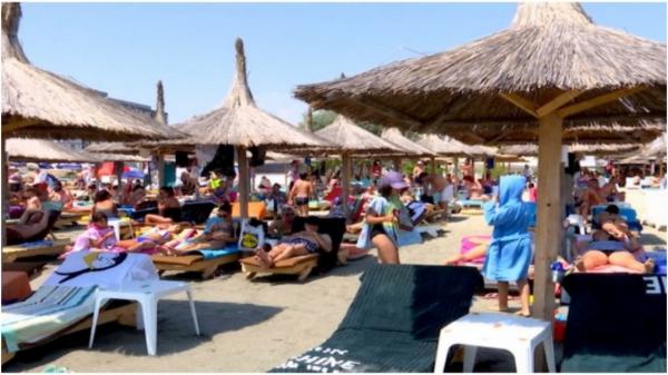 Cât costă acum o noapte de cazare la un hotel de 2 stele, în Mamaia. Săptămâna trecută prețul era de 200 de lei