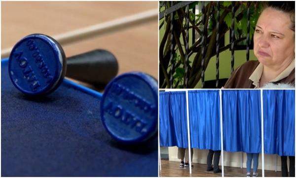 "Ceva prostesc. Ca la noi la nimeni". Localnicii din Costineşti, sătui de campanii electorale. Sunt chemaţi din nou la vot, pe 7 iulie