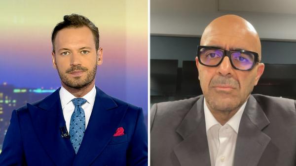 Paul Cozighian, despre situaţia din Franţa după alegerile parlamentare: "Este o nebunie întreagă"