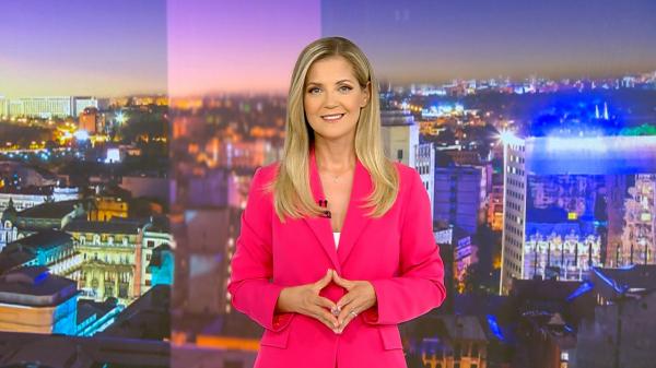 Știrile zilei, 3 iulie 2024. Un reputat chirurg de la Spitalul Fundeni a ameninţat cu pistolul un şofer în trafic