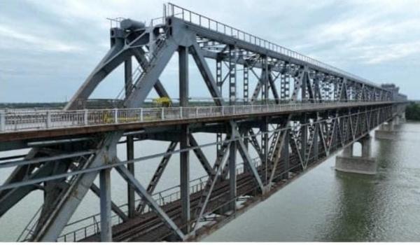 Lovitură pentru cei care-și fac concediul în Bulgaria sau Grecia. Reparațiile pe Podul Prieteniei, în partea bulgară, vor începe în 10 iulie. Cât vor dura