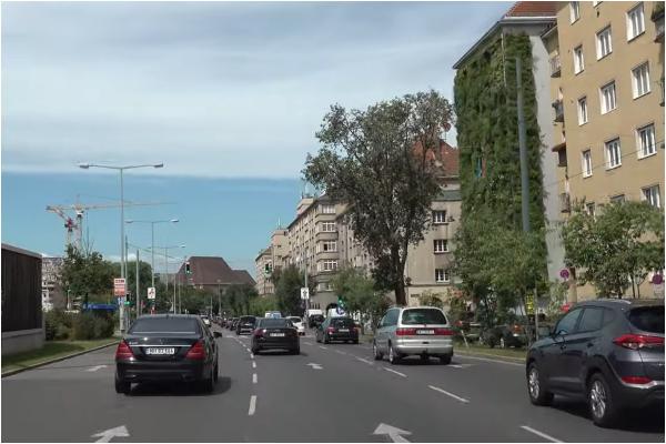 Maşini confiscate pentru viteză excesivă. Ţara din Europa unde a intrat în vigoare noua măsură aspră