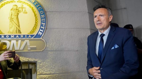 Florin Coldea, scandal fără frontiere. Fostul număr 2 din SRI nu mai e consultantul guvernului albanez: salariul de mii de euro pe care îl încasa