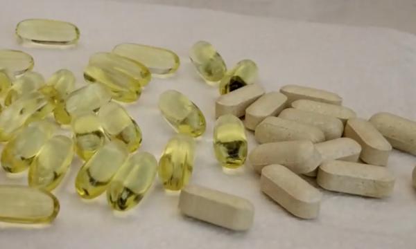 Vitaminele luate în exces pot provoca boli grave. Sfatul specialiştilor pentru a evita afecţiuni precum cancerul, diabetul sau demenţa