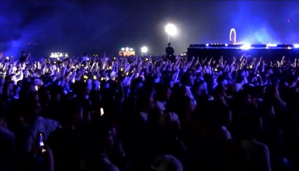 Neversea 2024. Reacția organizatorilor, după scandalul cu Nicki Minaj de la Saga. Ce surpriză le-au pregătit fanilor