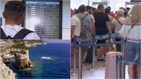 Diferența dintre asigurarea de călătorie și cardul european de sănătate. Care e varianta potrivită pentru cei care pleacă în vacanță