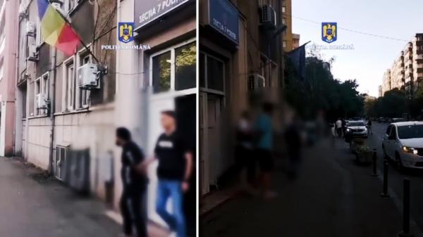 Cazul tânărului sirian, bătut şi răpit de rude. Îşi acuză unchiul că nu l-a plătit, însă acesta îl acuză că bea la muncă