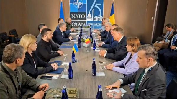 Summit-ul NATO, un succes pentru siguranţa României: ce reprezintă de fapt coridorul militar dintre ţara noastră, Grecia şi Bulgaria