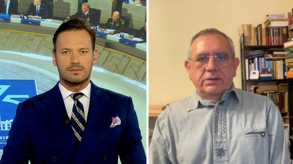 "România a obţinut tot ce şi-a dorit". Expert, despre deciziile luate la summitul NATO de la Washington