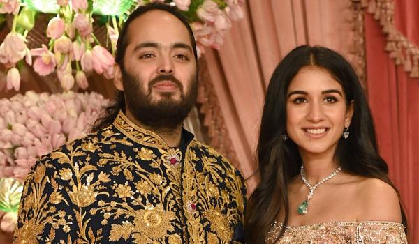 Cum va arăta nunta maraton a fiului celui mai bogat om din Asia. Festivitățile de 7 luni intră, în weekend, în faza finală