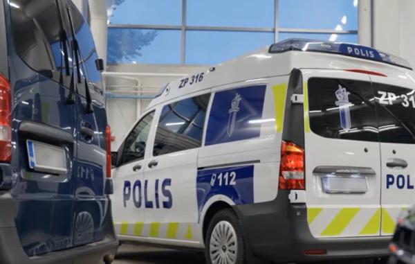 Român prins încercând să treacă graniţa din Suedia cu 15 kilograme de cocaină. Unde ascunsese drogurile