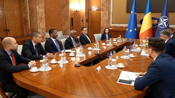 Guvernul, memorandum de înțelegere cu experţii Google pentru digitalizarea serviciilor publice. Compania ar putea să investească două miliarde de dolari în România