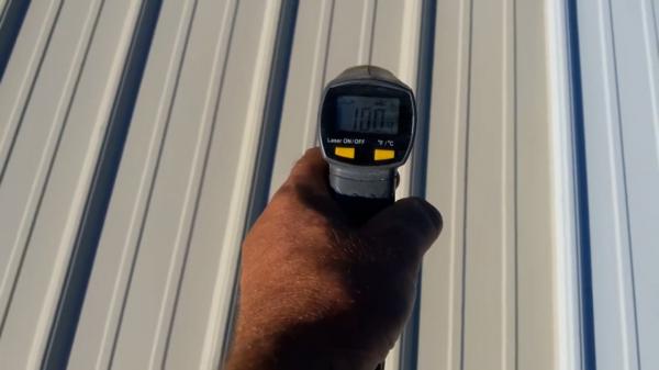 Trucul prin care putem reduce temperatura în casă cu 2 grade. Oamenii de ştiinţă au descoperit soluţia