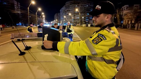 O greşeală pentru care mulţi şoferi erau iertaţi de poliţie va fi sancţionată cu amenzi de până la 825 de lei