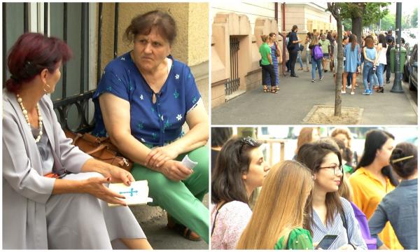 Titularizare 2024 - pe 17 iulie se dă proba scrisă. Materiile unde concurenţa e cea mai mare