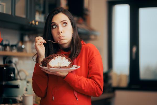 Cum reducem pofta de dulce și consumul de zahăr. 15 metode simple și eficiente