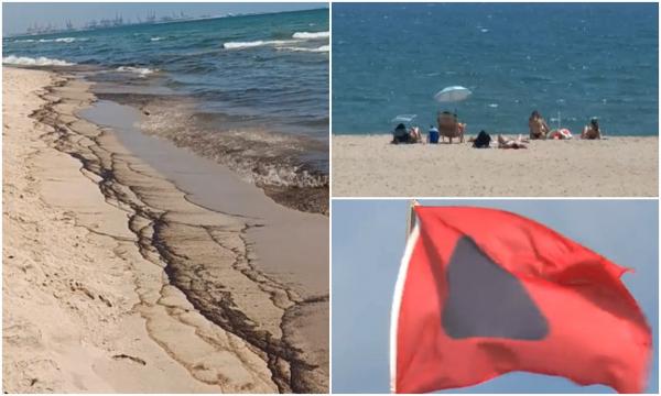 Spaniolii au închis trei plaje extrem de populare, vizitate inclusiv de români. "Steagul roșu a fost arborat pe Saler, Arbre del Gos și Garrofera"