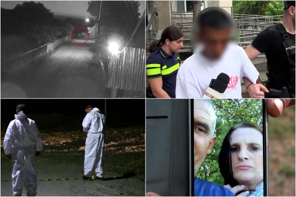 Răsturnare de situaţie în cazul lui Zoro, criminalul din Vaslui. Poliţia ar fi găsit rămăşiţe umane de la o a treia victimă