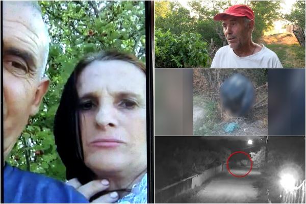 Cine este femeia ucisă acum un an de Zoro şi iubita lui şi abandonată într-o pădure, în Vaslui. Ce legătură avea Doiniţa cu criminalii