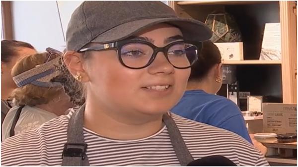 Afacerea cu care antreprenorii au făcut bani frumoși pe caniculă. Manager: "Sunt cozi interminabile"