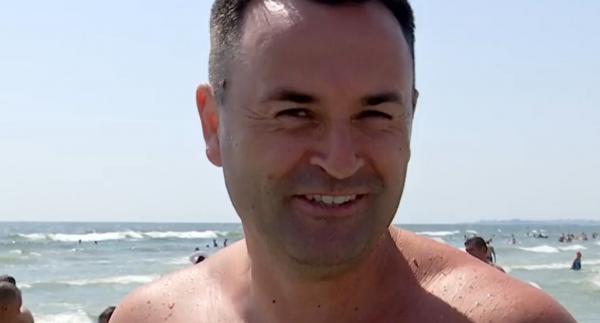 Reacţia incredibilă a unui turist român aflat pe litoral când a fost întrebat de bugetul alocat pentru sejur: "16.000 de lei. Pentru mine e ieftin"