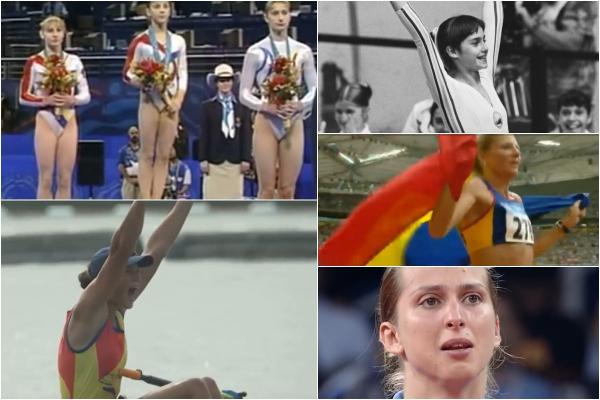 Un secol de când România face istorie la Jocurile Olimpice. După 12 ani, gimnaştii şi poloiştii români revin la olimpiada de la Paris