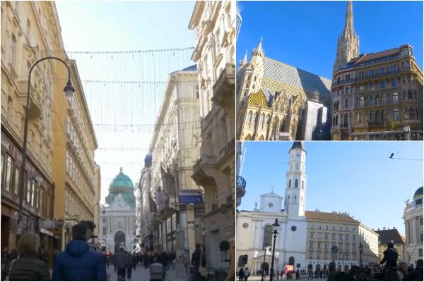 Capitala europeană care devine al treilea an la rând cel mai bun oraş din lume pentru locuit. S-a clasat pe primul loc, între 173 de oraşe