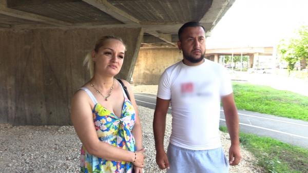 "Mi-a zis, lasă, stai liniştită, că oricum e mort". O mamă acuză medicii că au lăsat-o să facă avort singură, în 6 luni de sarcină, în Ploieşti