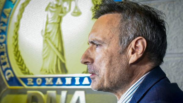 Florian Coldea vrea să plece din țară și a cerut ridicarea controlului judiciar: "Nimeni nu este mai puternic decât legea"