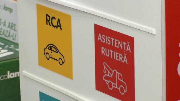 Şoferii, "pedepsiţi" la RCA în funcţie de ce oraş stau. În Iaşi, asigurările sunt cu 70% mai ieftine decât în Bucureşti