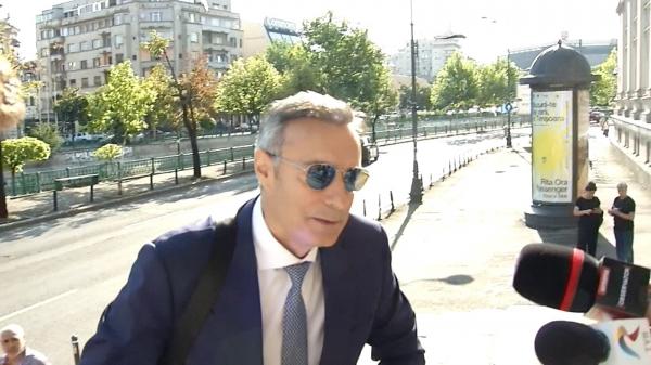 Foştii şefi ai SRI contestă controlul judiciar. Judecarea cererii, amânată pentru săptămâna viitoare